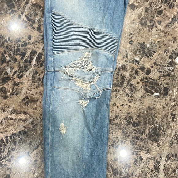 Men’s Balmain Jeans - Picture 7 of 12